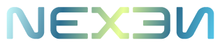 Logo NEXEN