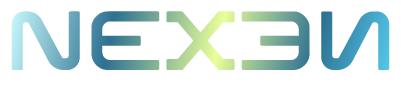 Logo NEXEN